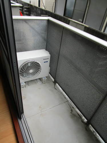 スカイメゾン　７番館 C0102号-7