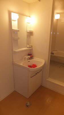 グランドール（東深津） A0202号-2