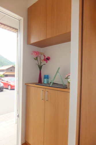 グランドメゾンユイット　三番館 C0102号-2