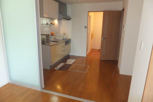 グランドメゾンユイット　三番館 C0102号-10