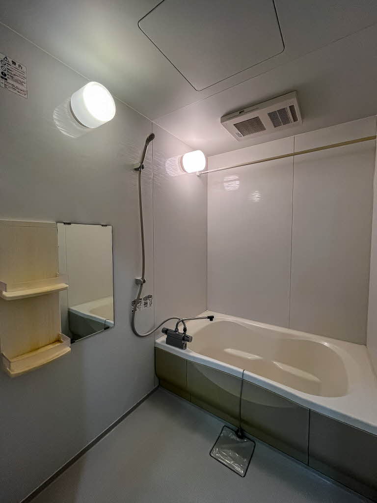 サンシャイン東川口 B棟 B0103号-5