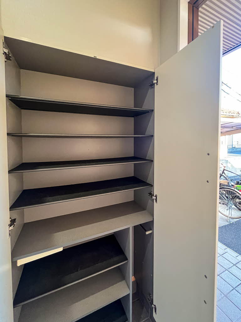 サンシャイン東川口 B棟 B0103号-12