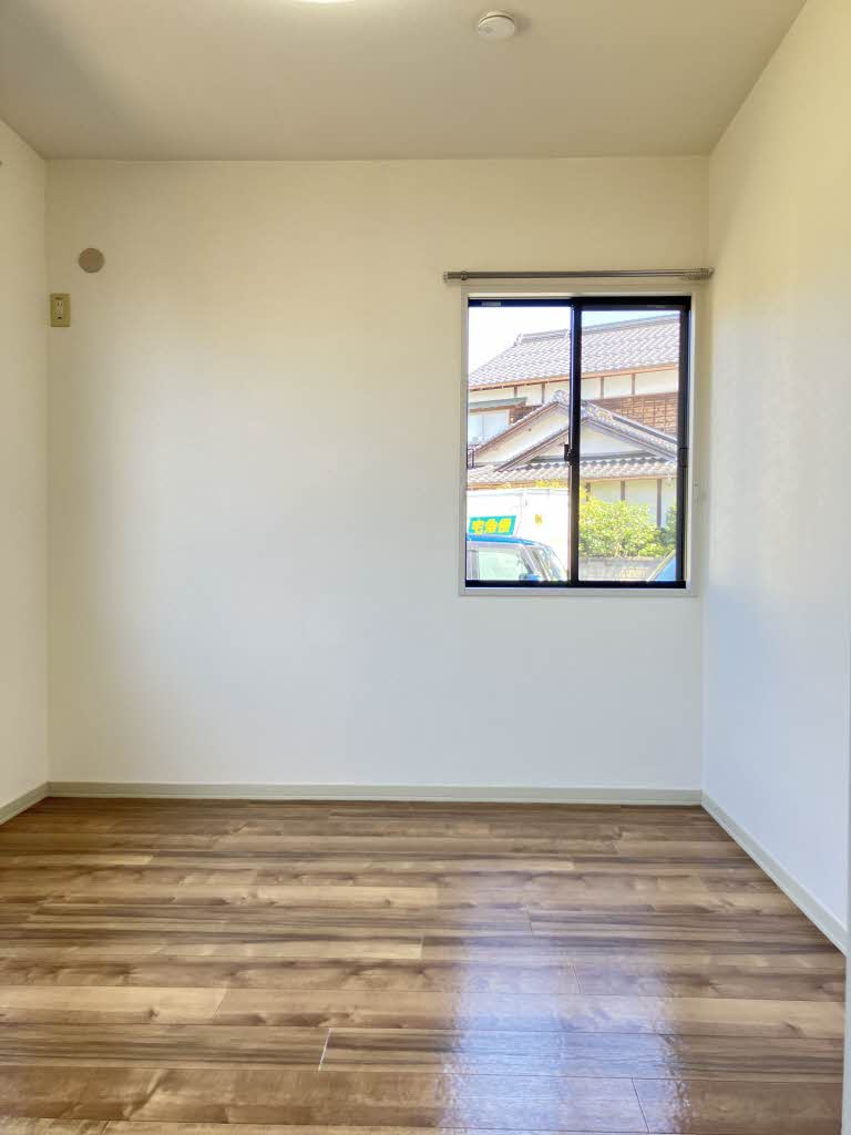 ヴィ・ラフィネ旗ケ崎　２号館 B0101号-6