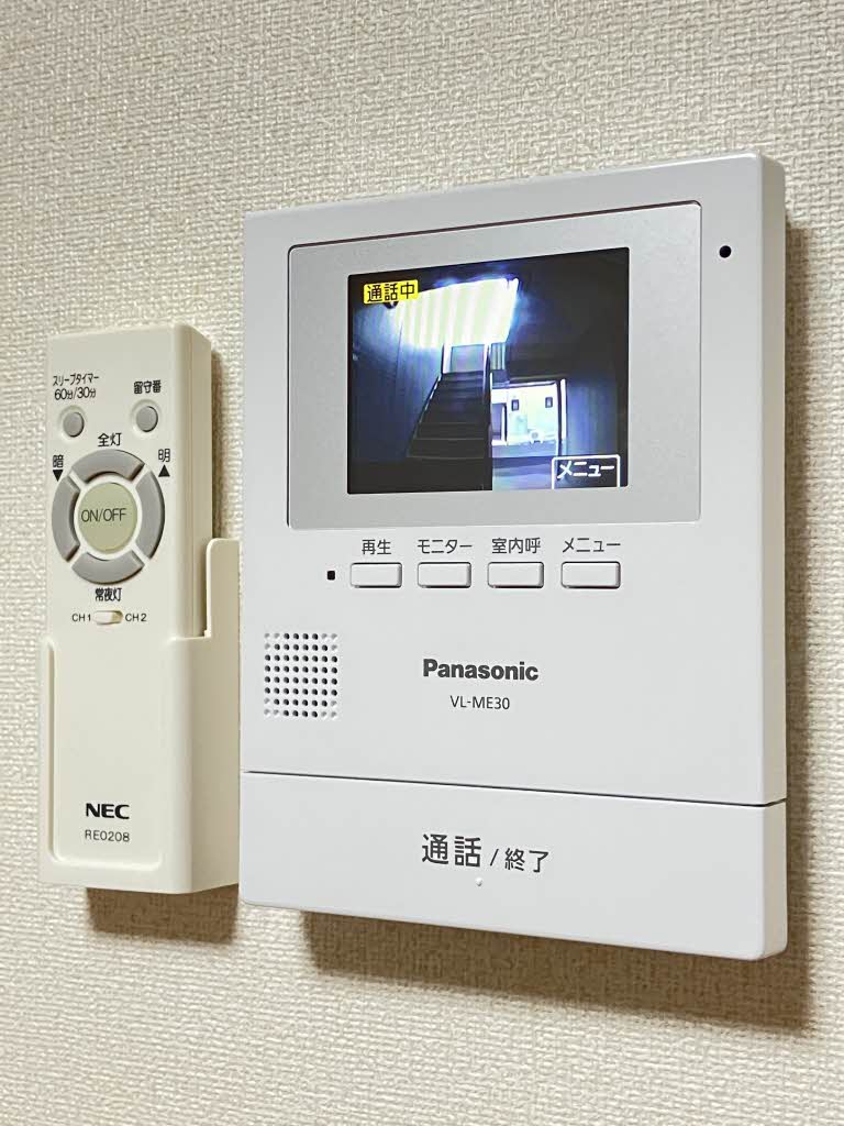 ヴィ・ラフィネ旗ケ崎　２号館 B0101号-9