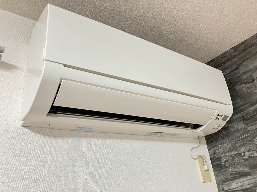 ヴィ・ラフィネ旗ケ崎　２号館 B0101号-14