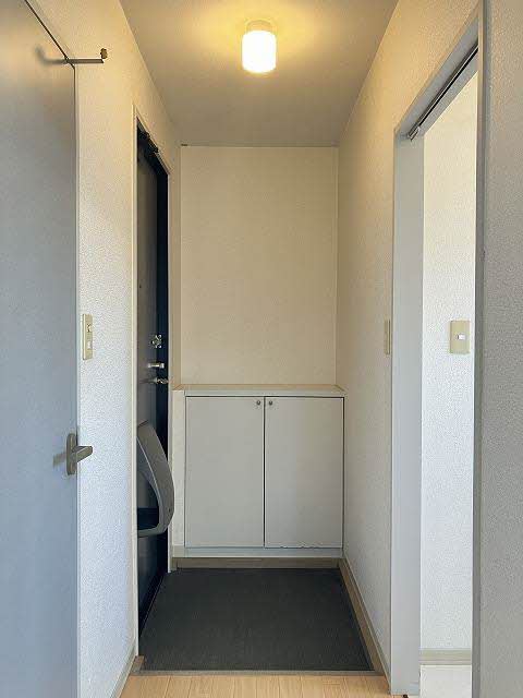 ヴィ・ラフィネ旗ケ崎　２号館 B0201号-11