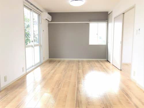 メゾンアムール A棟 A0103号-2