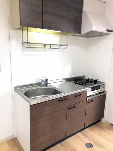 メゾンアムール A棟 A0103号-4