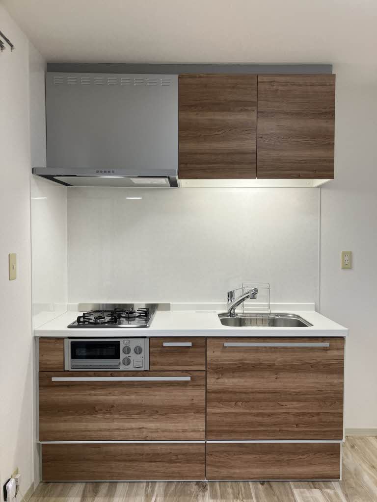 メゾンアムール　Ａ棟 A0105号-4