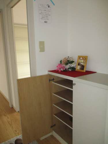 メゾンアムール A棟 A0205号-3