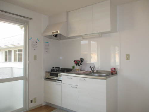 メゾンアムール A棟 A0205号-4