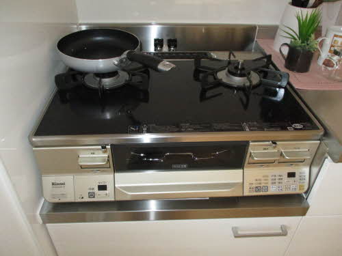 メゾンアムール A棟 A0205号-7