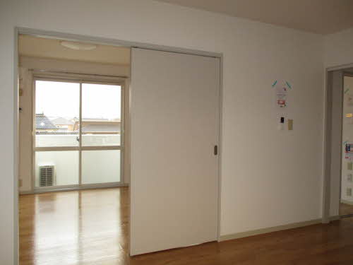 メゾンアムール A棟 A0205号-11