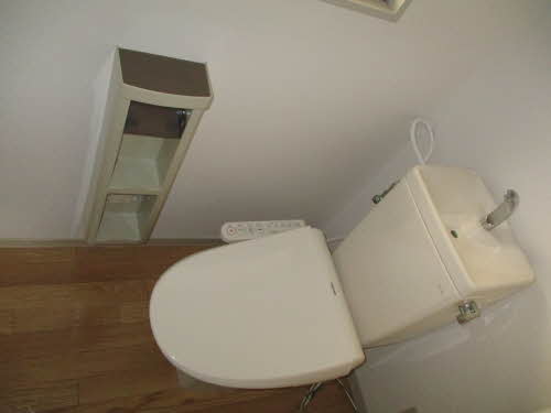 メゾンアムール A棟 A0205号-14