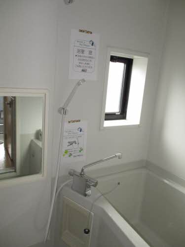 カーサイベリアル D棟 D0208号-7