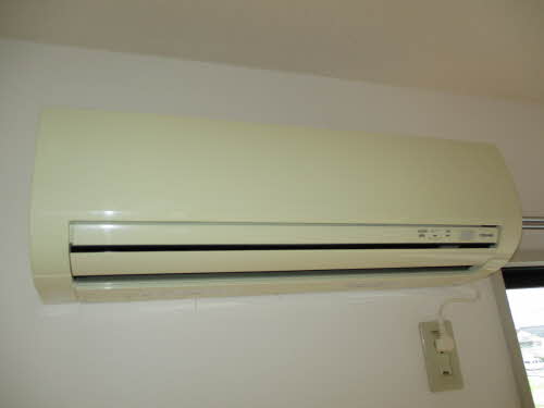 カーサイベリアル D棟 D0208号-11