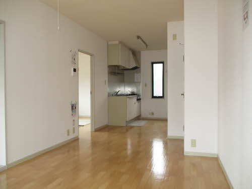 カーサイベリアル D棟 D0208号-12