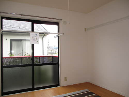 カーサイベリアル D棟 D0208号-13