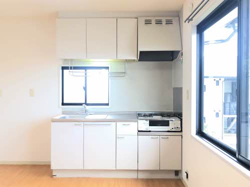 アーバンライフ西福原 A0202号-3