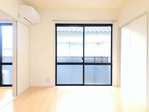 アーバンライフ西福原 A0202号-4