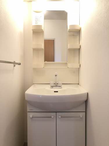 アーバンライフ西福原 A0202号-7