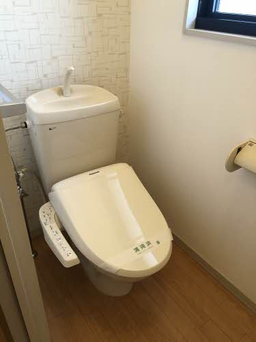 アーバンライフ西福原 A0202号-9