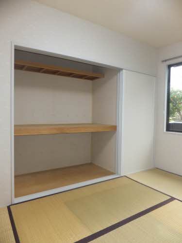 サングリーン　Ａ棟 A0201号-6