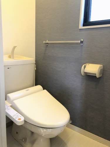 サングリーン B棟 B0105号-3