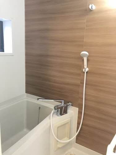 サングリーン B棟 B0105号-4