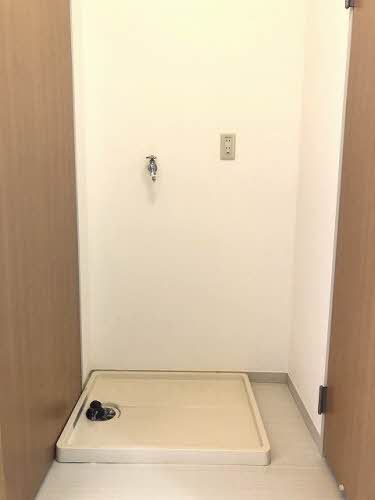 サングリーン B棟 B0105号-5