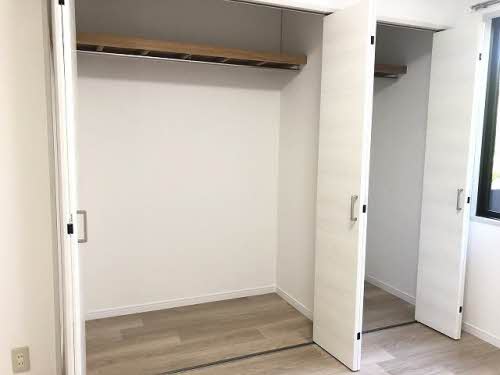 サングリーン B棟 B0105号-9