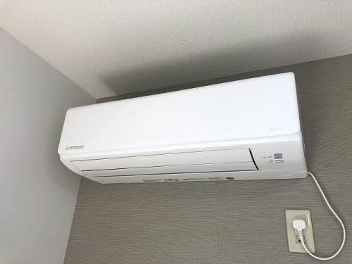 サングリーン B棟 B0105号-14