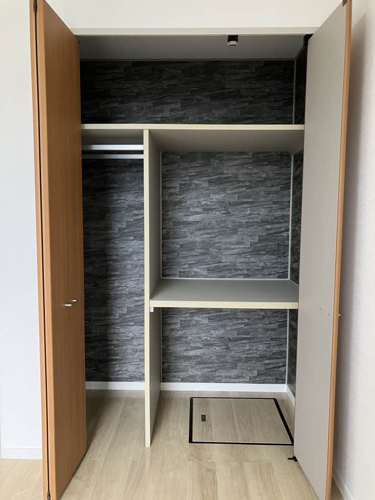 プログレス A棟 A0102号-13