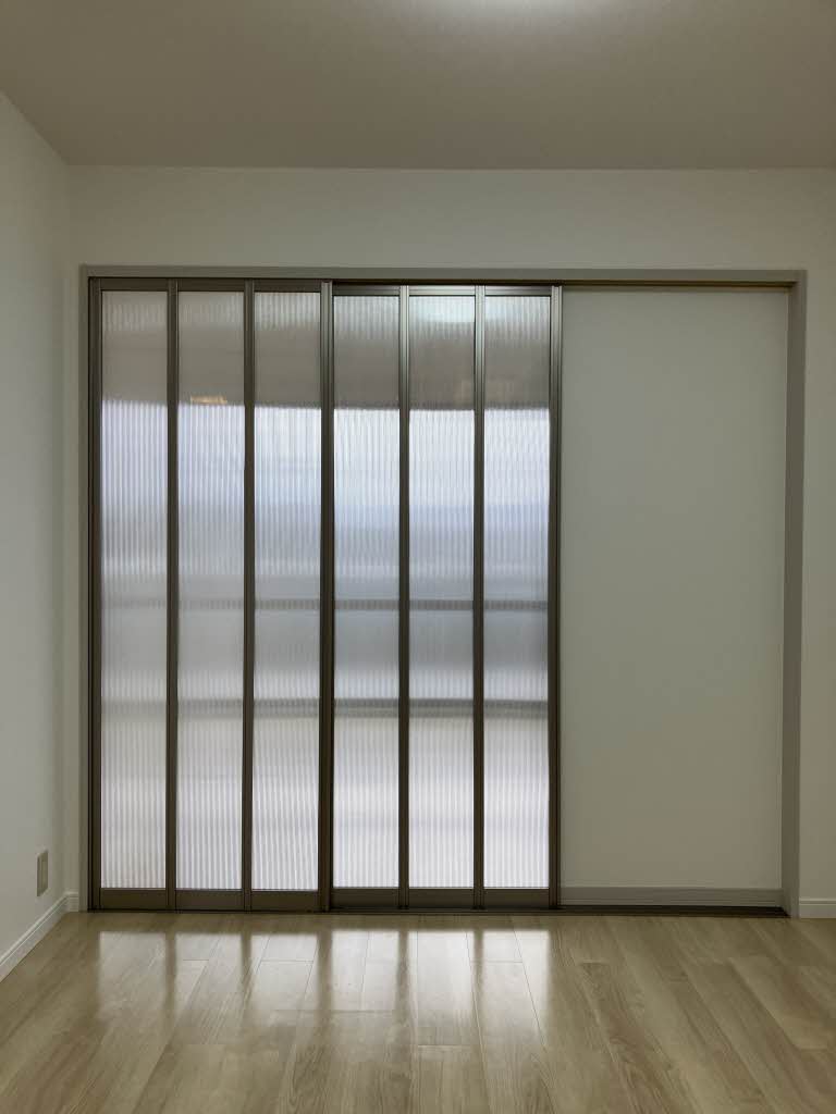 プログレス A棟 A0102号-15