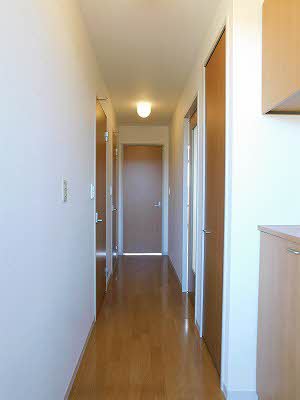 プログレス A棟 A0201号-2