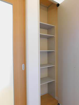 プログレス A棟 A0201号-5