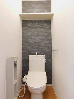 プログレス A棟 A0201号-8