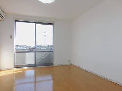 プログレス A棟 A0201号-12