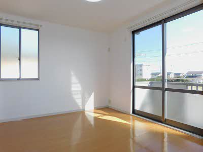 プログレス A棟 A0201号-14