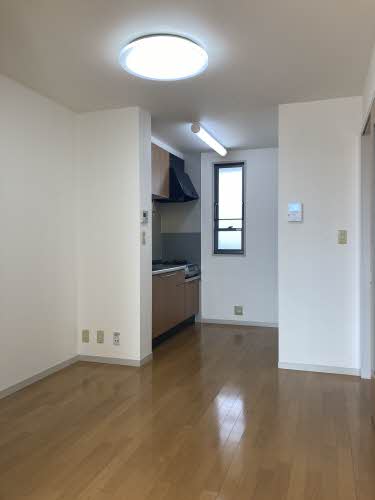 プログレス　Ａ棟 A0202号-2