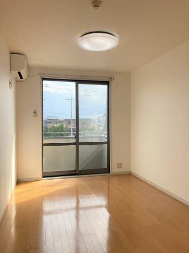 プログレス　Ａ棟 A0202号-4