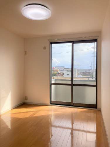 プログレス　Ａ棟 A0202号-5