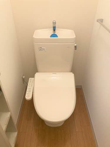 プログレス　Ａ棟 A0202号-9