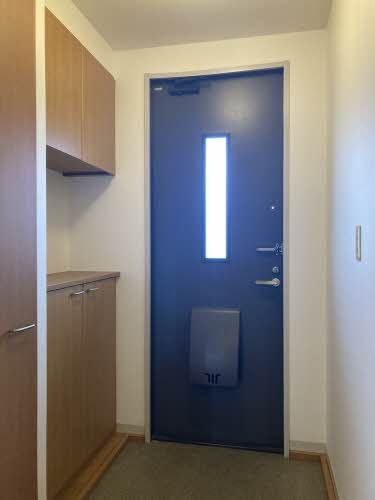 プログレス　Ａ棟 A0202号-10