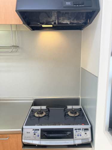 プログレス　Ａ棟 A0202号-11