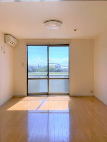 プログレス B棟 B0205号-1