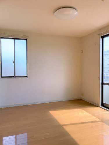 プログレス B棟 B0205号-4