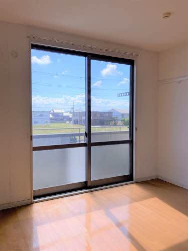 プログレス B棟 B0205号-5