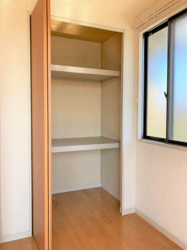 プログレス B棟 B0205号-6