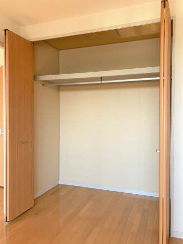 プログレス B棟 B0205号-7